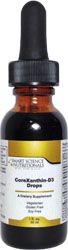 CoreXanthin-D3 Drops